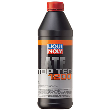 ATF TopTec 1200 1L Liqui-moly