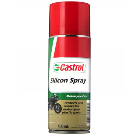 Castrol Moto silikoon 0,4L ( hooldus / kaitse )