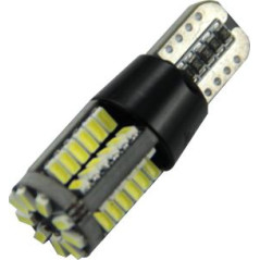 Pirn LED T10 12v  3014 SMD 1025-1030lm CCR-ga