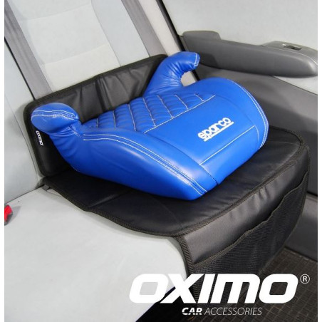 Istmekaitse turvatooli alla OXIMO