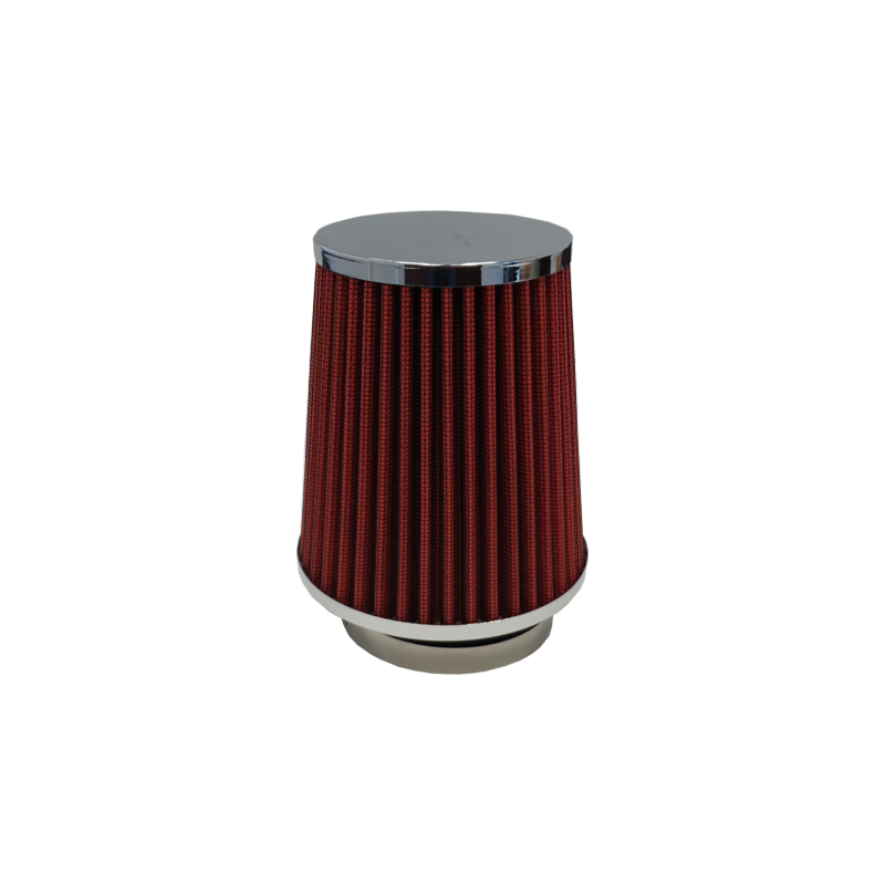Koonusfilter carbon 74mm