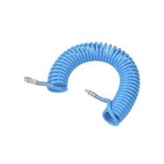 pneumatic hose 12x8mm 10m - REDATS