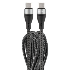 KAABEL 200cm USB-C+USB-C Cable FullLINK
