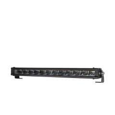 Kaugtuli LED 60W 10-48V 11", Black Series m-tech osram