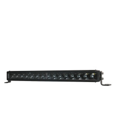 Kaugtuli LED 150W 10-48V 8350lm Black Series M-tech osram
