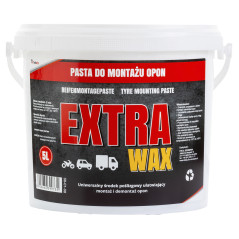 Veljerasv EXTRA Wax 5kg -15 + 50c